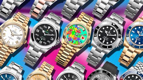 rolex watch review program|7 most popular Rolex watches.